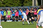MSoc vs Emerson  Wheaton College Men’s Soccer vs Emerson College. - Photo By: KEITH NORDSTROM : Wheaton, Soccer